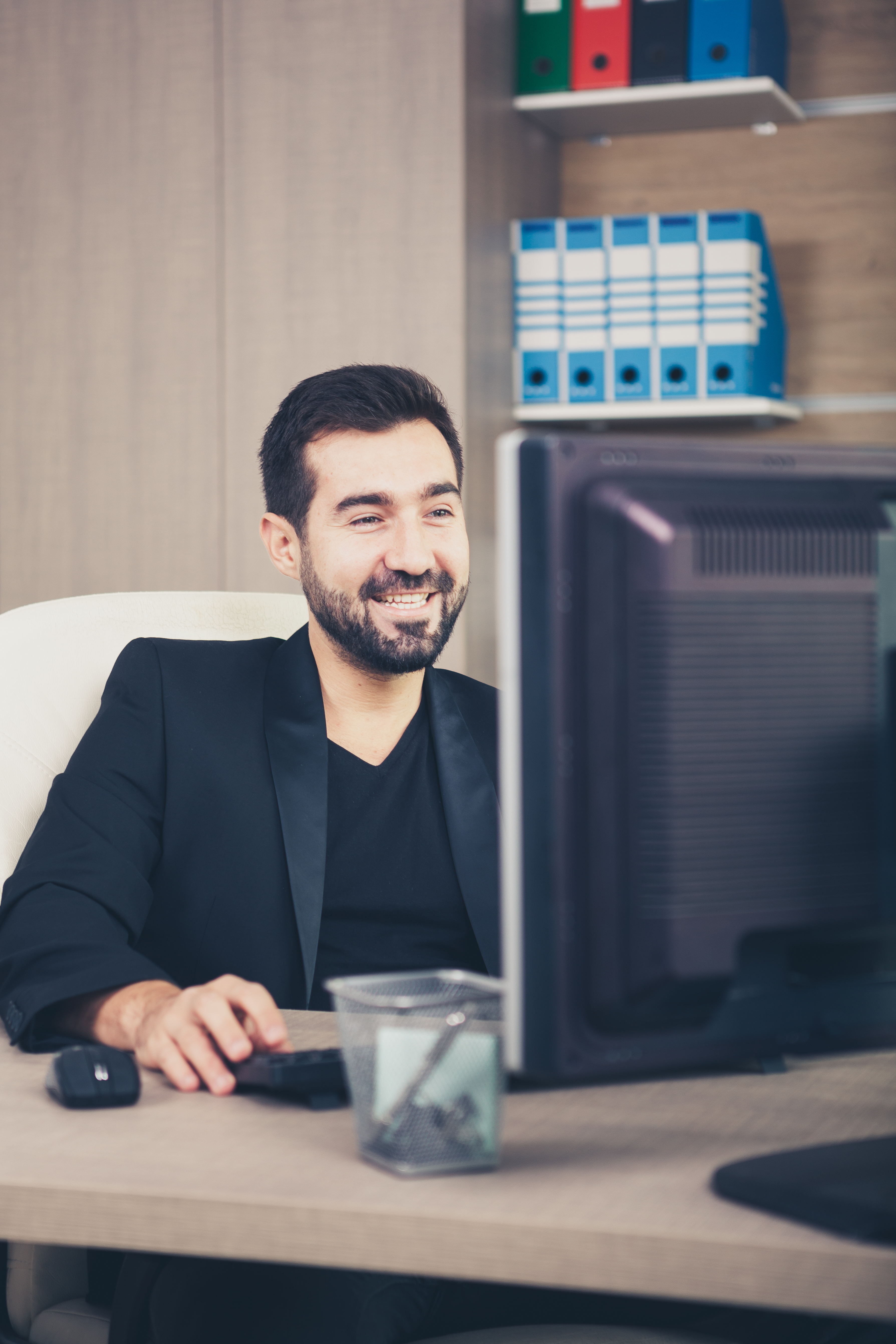 About Sanchan Info Solutions