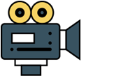 Movie & TV Studios with shows and content that has large viewership potential