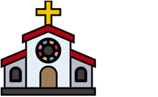 Religious and non-religious organizations reaching followers with live & stored content
