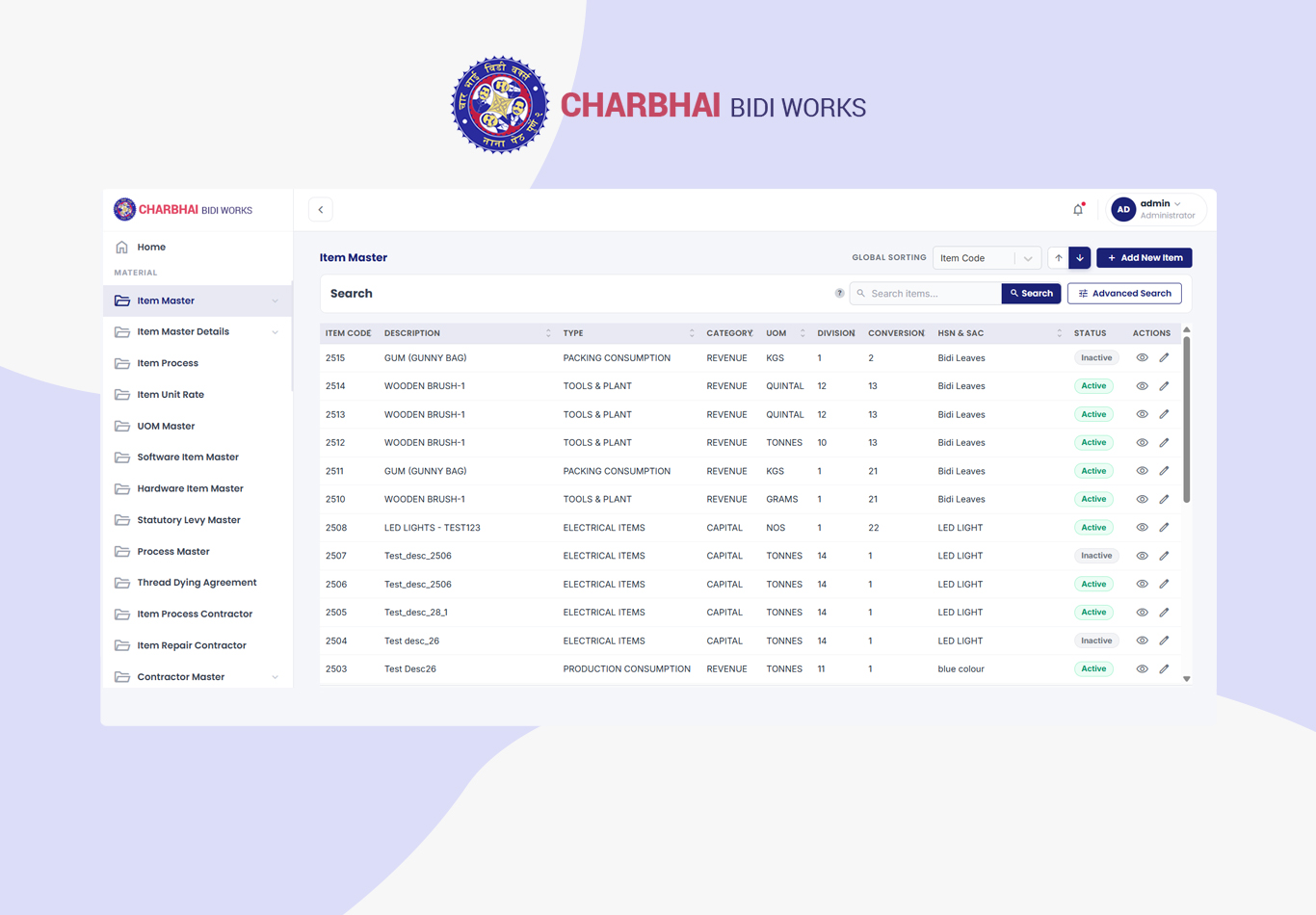 CharBhai screenshot 3