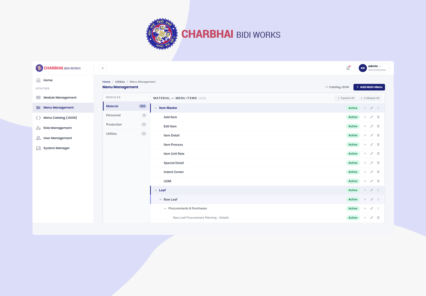 CharBhai screenshot 4