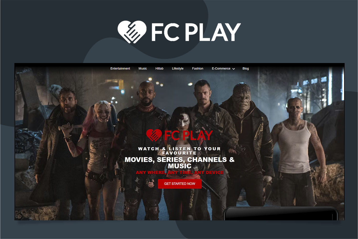 FC Play