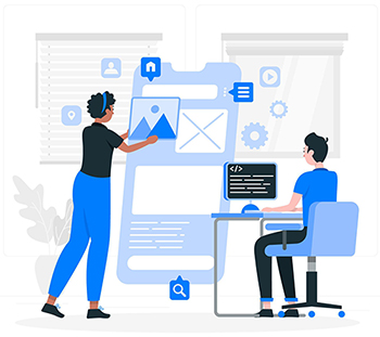 Green Field AWS Development