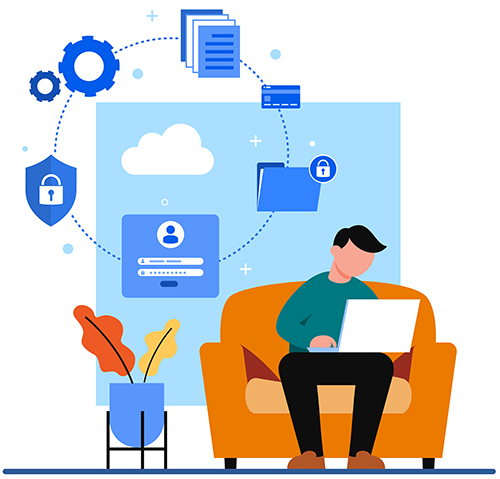Authentication Services