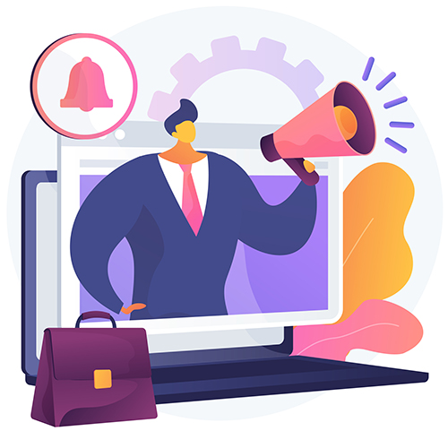 Notification Services